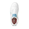 Kappa Bash LR NC 243137NC-1021, Sneaker, Damen, Weiß, Produktbild-Vorschau 7