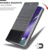 Cadorabo Hülle für Samsung Galaxy NOTE 20 PLUS Schutzhülle Produktbild-Vorschau 8