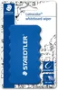 STAEDTLER® 652 BK Whiteboard-veger Productafbeelding-voorbeeld 1