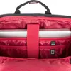 NITRO Freizeitrucksack Rucksack mit Laptopfach Daypacker Produktbild-Vorschau 7