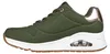Skechers Sneakers 155196OLV in Multicolored color size 39 Anteprima dell’immagine prodotto 1