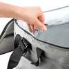 Bomoe Borsa termica pieghevole XXL da 52 litri IceBreezer, Anteprima dell’immagine prodotto 5
