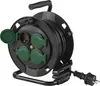 PARKSIDE® Kabeltrommel »PSCR10MR1« 4 Steckdosen 10 m 3500 Produktbild-Vorschau 2