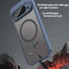 Handyhülle für Google Pixel 9 Pro Matt Case Schutzhülle Produktbild-Vorschau 5