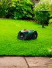 Robot tosaerba VISIMOW18V-200 Anteprima dell’immagine prodotto 12
