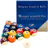 Zestaw kul bilardowych 57.2 Aramith Super Pro Podgląd zdjęcia produktu 4