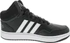 Adidas Chaussures Hoops Mid 30 K, GW0402 Voir les images du produit 11