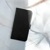 Selencia Custodia a libro in vera pelle Samsung Galaxy A20e Anteprima dell’immagine prodotto 8