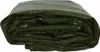 vidaXL Canvasdoek, 650 g/m², olijgroen, 1 x 2,5 meter, met Productafbeelding-voorbeeld 3