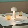 LED Tischlampe Tragbar Außen mit Batterie USB Produktbild-Vorschau 2