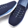 LASCANA Sneaker Slipper, Halbschuh, Slip-On-Sneaker, navy Produktbild-Vorschau 5