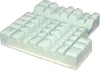 Sitzkissen CUBE GEL mit Inko-Kombibezug Höhe 8 cm Produktbild-Vorschau 5