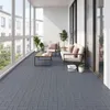 44 Stück Terrassenfliesen aus Kunststoff 30x30x2 cm, ca. 4 Produktbild-Vorschau 4
