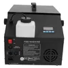 Mlhové stroje DMX512 podlahový mlhový stroj 1200W jevištní Náhled obrázku produktu 7