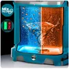 Plonos PL-604 Irroratore a batteria con miscelatore da 16 Anteprima dell’immagine prodotto 11
