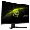 MSI 9S6-3CE31T-007 MSI MAG 274CQF Curved Gaming TFT 27" Voir les images du produit 11