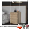 STIV Möbel | Nachttisch Sonoma Eiche 40x40x53,5 cm | 2 Produktbild-Vorschau 9