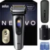 Braun NEVO scheerapparaat, 17.000 cc Productafbeelding-voorbeeld 6