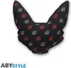 NARUTO SHIPPUDEN - Kissen Kyubi Produktbild-Vorschau 9