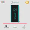 Asciugamano ufficiale Mercedes F1, collezione Character Anteprima dell’immagine prodotto 6