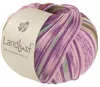Lana Grossa - Landlust die Sockenwolle 0611 orchidee braun Produktbild-Vorschau 2