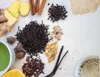 David Rio® Chai Tee Pulver Tiger Spice Chai Nachfüllbeutel Produktbild-Vorschau 4