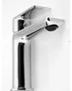 Waschtischarmatur mit WC-Handbrause, Chrom Produktbild-Vorschau 4