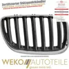 DIEDERICHS 1290042 Kühlergrill Frontgrill für BMW X5 (E53) Produktbild-Vorschau 2