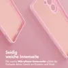 imoshion Farebný zadný kryt s MagSafe pre Samsung Galaxy Náhľad obrázku produktu 5