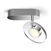 Philips 5044111P0 LED-Deckenleuchte myLiving mit Dimmbaren Produktbild-Vorschau 1