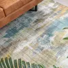 Volero - Moderner Teppich - Strong Paint Bunt - 140x200 cm Produktbild-Vorschau 5
