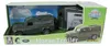 Kids Globe Farming Land Rover met aanhanger voor paarden, Productafbeelding-voorbeeld 2