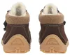 Ricosta NICO W Klettstiefel Braun Produktbild-Vorschau 9