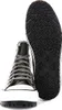 Converse All Star City Trek A09489C in pelle verde scuro - Anteprima dell’immagine prodotto 5