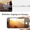NALIA Ultra Slim Hardcase für iPhone 16 Pro Max – MagSafe & Produktbild-Vorschau 7