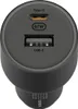 Xiaomi Dual Port Car Charger 67W black BHR6814GL Produktbild-Vorschau 4