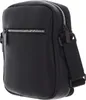 U.S. POLO ASSN. Umhängetasche Seattle Crossbody Bag Dark Produktbild-Vorschau 4