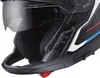 Schuberth J2 Jethelm Sigma Blue XL Podgląd zdjęcia produktu 6