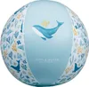 Little Dutch Ocean Dreams Ballon de plage 35 cm Bleu Voir les images du produit 1