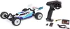 Losi Mini-B 1:16 Buggy Brushless RTR blau Produktbild-Vorschau 1