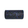 Aga Massagerolle 15x30 cm DS615 Schwarz/Blau Produktbild-Vorschau 2