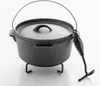 Fire Beam Fire Beam Dutch Oven Pfanne 4,26 L Produktbild-Vorschau 5