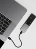 Satechi R2 kabelloses multimedia remote  Bluetooth 5.0 Produktbild-Vorschau 5