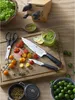 Kochmesser Zwilling rostfrei 16 cm Produktbild-Vorschau 10