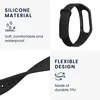 kwmobile Silikon Uhrenarmband für Oppo Band Sport Armband - Produktbild-Vorschau 3