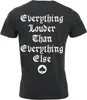 Motörhead England Kinder t-shirt Voir les images du produit 3