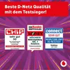 Vodafone Prepaid CallYa Start|2 GB|5 EUR di credito Anteprima dell’immagine prodotto 9