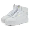 Puma Karmen Rebelle Mid Stiefel Weiß Produktbild-Vorschau 14