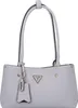 Guess Meridian Shoulde Couleur Blanc Voir les images du produit 16