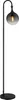 Globo Lighting|Stehleuchte Metall schwarz matt, 1x E27 LED Produktbild-Vorschau 1